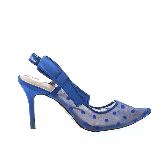 INC Heels - Picture 1 of 14